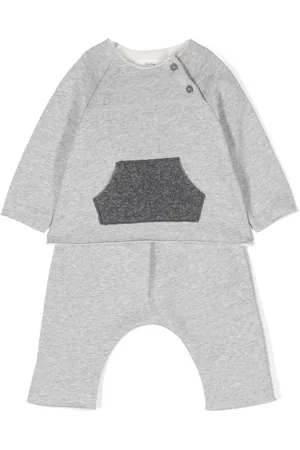 TEDDY & MINOU Cotton tracksuit