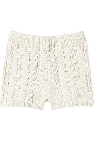 Twin-Set Wool shorts
