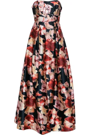 Sachin & Babi Giovanna dress