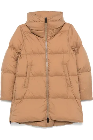 HERNO Padded coat