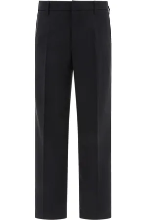 Stockholm Surfboard Club Tailored bootcut trousers