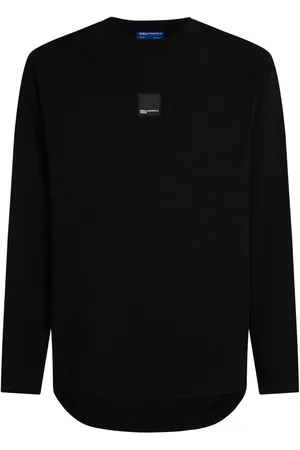 Karl Lagerfeld Long-sleeve T-shirt