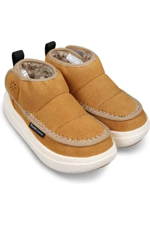 Flower Mountain Iku ankle boots