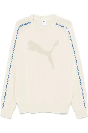 PUMA The NeverWorn IV T7 sweater
