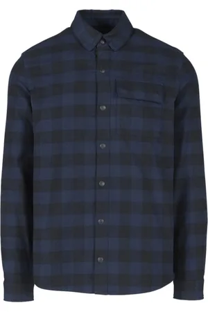Aztech Checked shirt