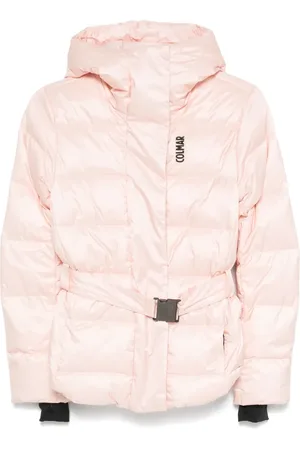 Colmar Belted ski jacket
