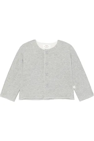 TEDDY & MINOU Mélange jacket
