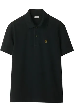 Burberry Cotton polo shirt
