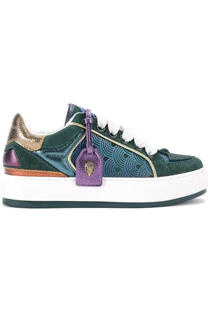 Kurt Geiger Southbank Tag sneakers