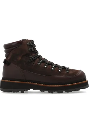 Moncler Peka hiking boots