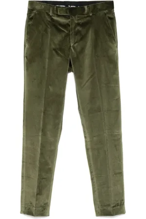 Karl Lagerfeld Velvet trousers