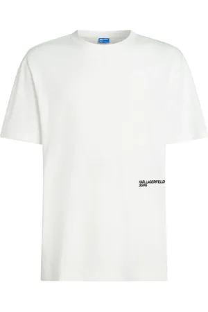 Karl Lagerfeld Karl-print T-shirt
