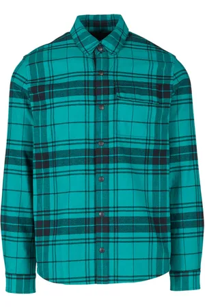 Aztech Checked shirt
