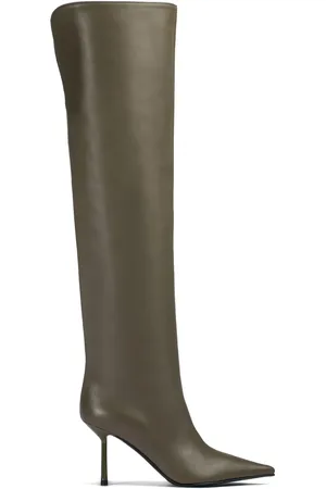 LE SILLA Bella 80mm boots
