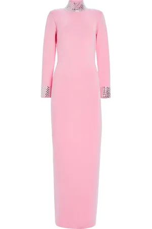 Retrofete Monroe embellished knit dress