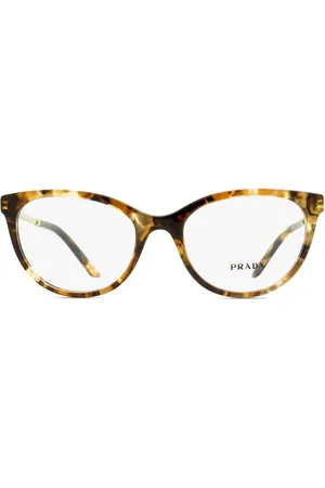 Prada 17W cat-eye glasses