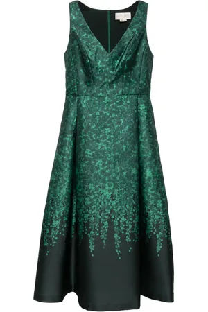 Sachin & Babi Shay dress