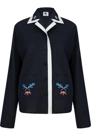 Sleeper Kotyk blouse