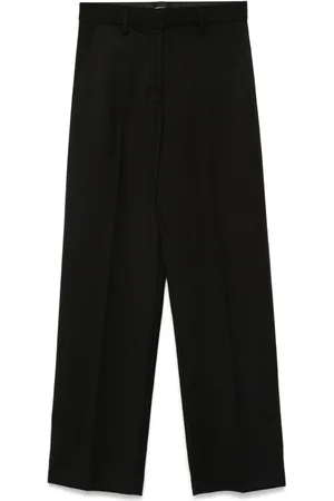 Liu Jo Twill trousers