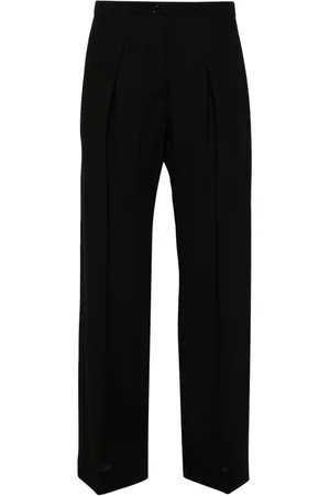 Acne Studios Pleat-detailing trousers