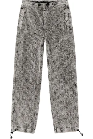 Diesel D-Martial trousers