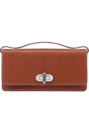 SHANGHAI TANG East-West bag