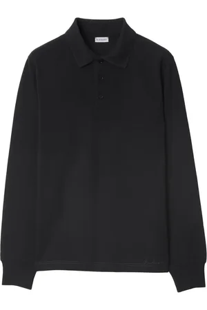 Burberry Wool polo shirt