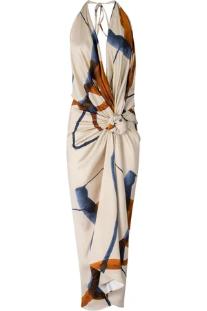 Silvia Tcherassi Guadalupe dress