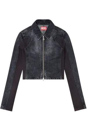 Diesel DE-SYLEN-S jacket