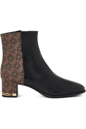 Michael Kors 50mm June Flex boots