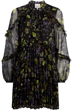 Cinq A Sept Robin mini dress