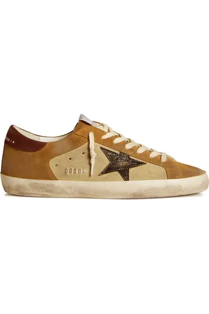 Golden Goose Super Star sneakers