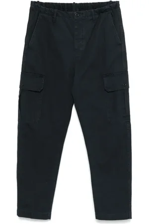 Incotex Tricotine trousers