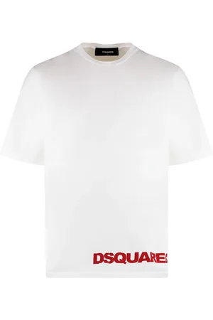 Dsquared2 Logo-print T-shirt
