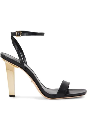 Michael Kors 100mm Halle sandals