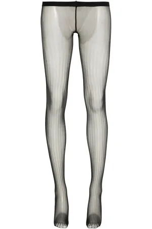 MAISON CLOSE Les Coquetteries tights