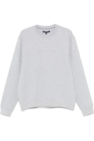 Michael Kors Logo-embossed sweatshirt