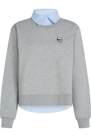 Karl Lagerfeld Ikon Karl sweatshirt