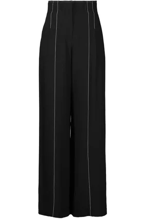 ULLA JOHNSON Delvine palazzo pants