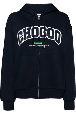 Chocoolate Logo hoodie