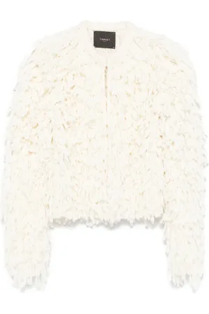 Twin-Set Elizabeth jacket