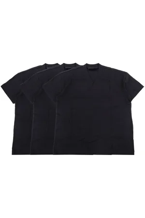 FEAR OF GOD V-neck t-shirt (set of 3)