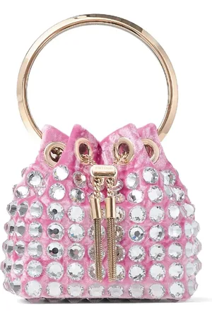 Jimmy Choo Bon Bon mini bag