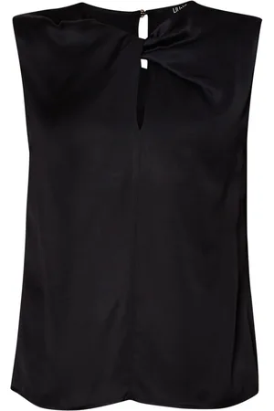 Liu Jo Satin top