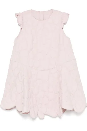 JNBY by JNBY Romantic sleeveless dress