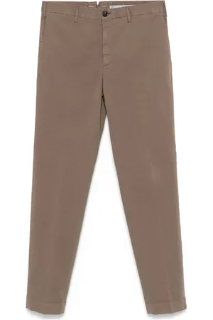 Incotex Elevate trousers