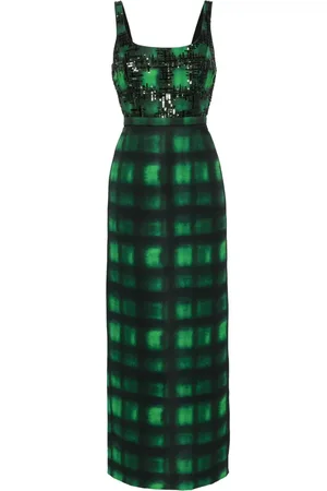 Sachin & Babi Lana dress