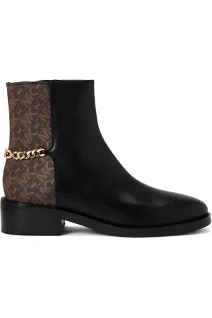 Michael Kors Carlisle boots