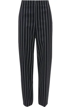 Victoria Beckham Tapered trousers
