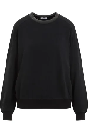Brunello Cucinelli Cotton sweatshirt